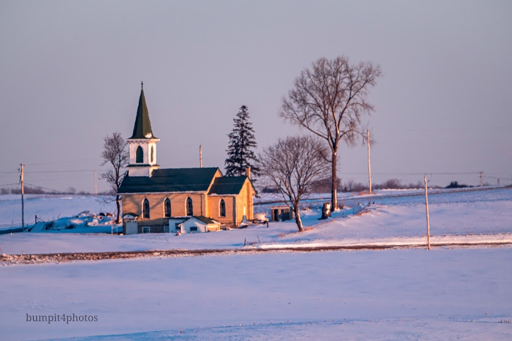 Arlington Prairie Church | N910 Smokey Hollow Rd, Lodi, WI 53555, USA | Phone: (608) 592-4209