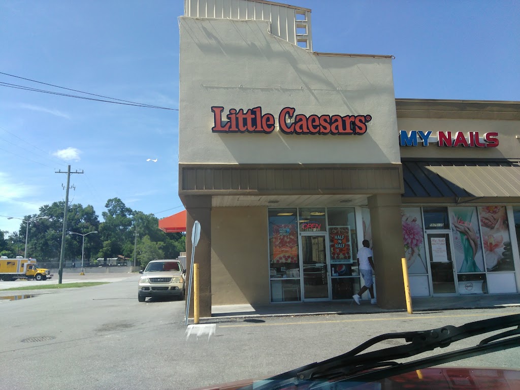 Little Caesars Pizza | 5975 Wilson Blvd SUITE 11, Jacksonville, FL 32210, USA | Phone: (904) 317-9766