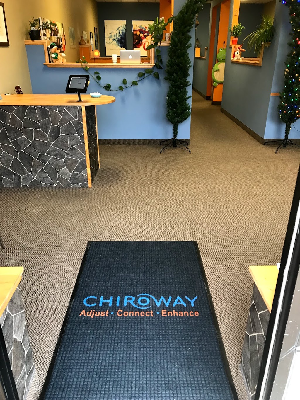 ChiroWay | 1572 125th Ave NE, Blaine, MN 55449, USA | Phone: (877) 442-4476 ext. 104