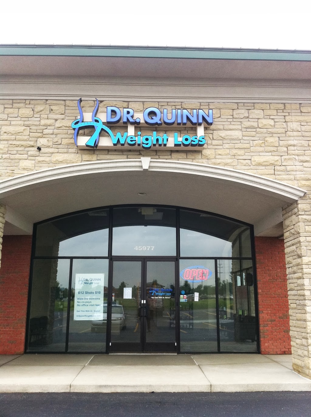 Dr. Quinn Weight Loss | 3950 S Rochester Rd #1425, Rochester Hills, MI 48307, USA | Phone: (248) 841-1197