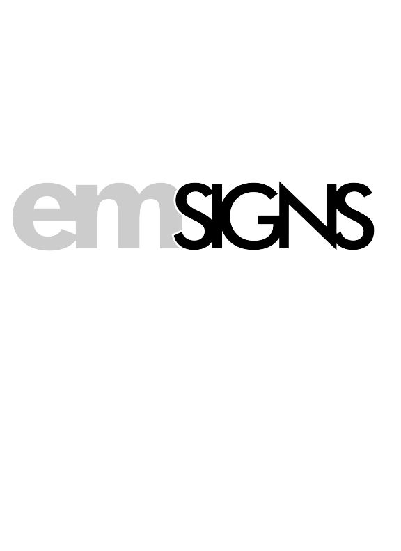 Emsigns | 3301 Conflans Rd #106, Irving, TX 75061, USA | Phone: (817) 703-5041