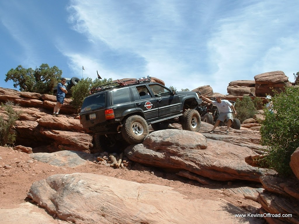 KevinsOffroad.com | 3464 W Earll Dr, Phoenix, AZ 85017, USA | Phone: (602) 841-3355