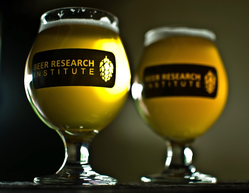 Beer Research Institute | 1641 S Stapley Dr, Mesa, AZ 85204, USA | Phone: (480) 892-2020