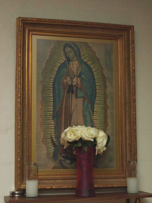 St. Agnes Catholic Mission | 324 Linder Ave, Mirando City, TX 78369, USA | Phone: (361) 527-3865