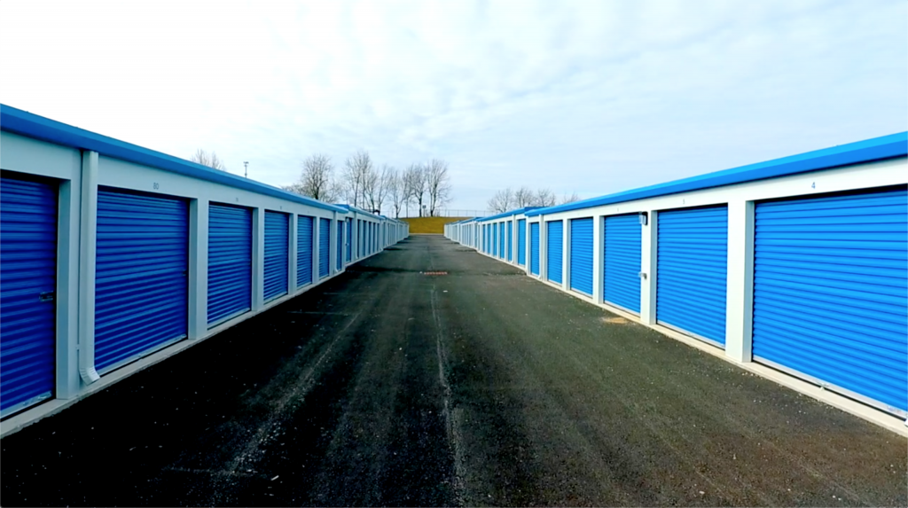 I-75 Self Storage | 210 N Keeneland Dr, Richmond, KY 40475, USA | Phone: (859) 575-7129