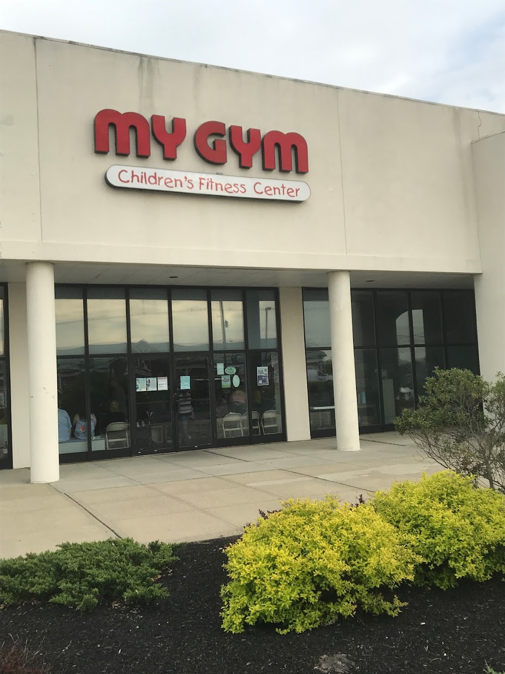 My Gym Manalapan | 520 US-9 Suite 7, Manalapan Township, NJ 07726, USA | Phone: (732) 536-9496