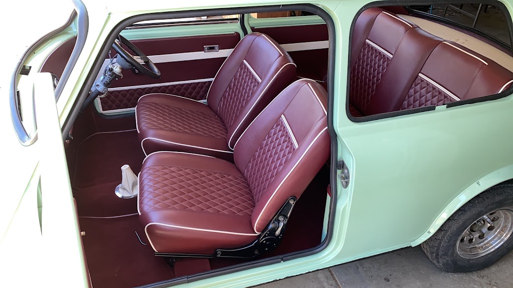 FF Auto Upholstery | 28527 CA-74, Lake Elsinore, CA 92532, USA | Phone: (323) 963-2044