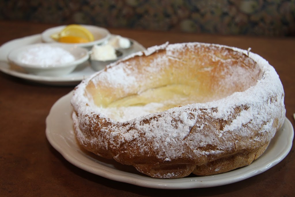 The Original Pancake House | 1518 W 86th St, Indianapolis, IN 46260, USA | Phone: (317) 872-1400