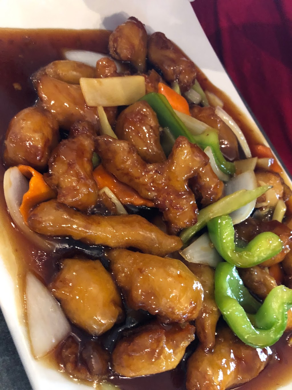 Golden Pine Chinese | 67348 US Highway #A, Pine, CO 80470 | Phone: (303) 838-8701