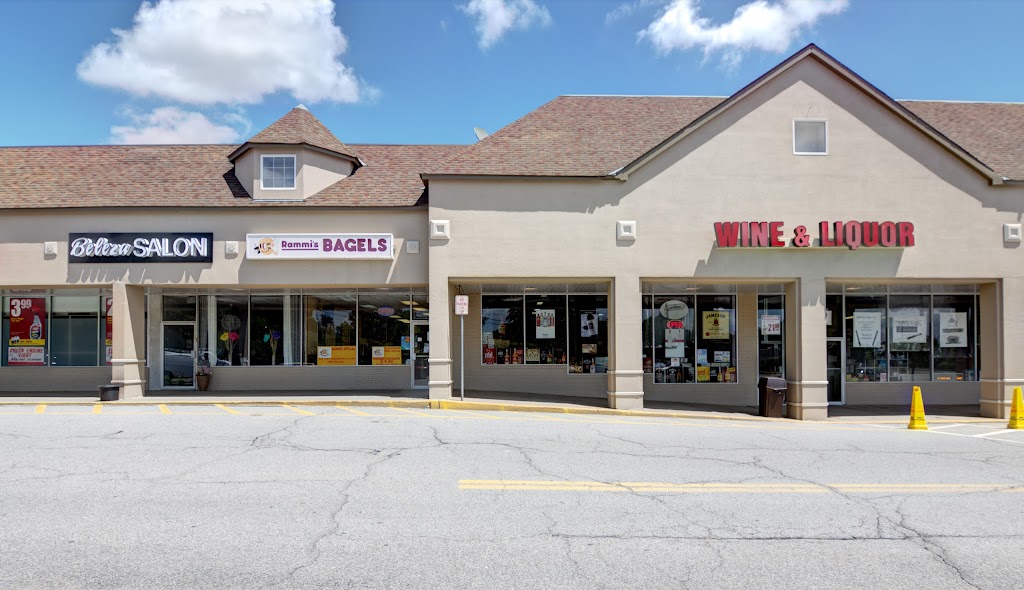 Mahopac Village Shopping Centre | U.S. Route 6 &, Miller Rd, Mahopac, NY 10541, USA | Phone: (914) 631-3131
