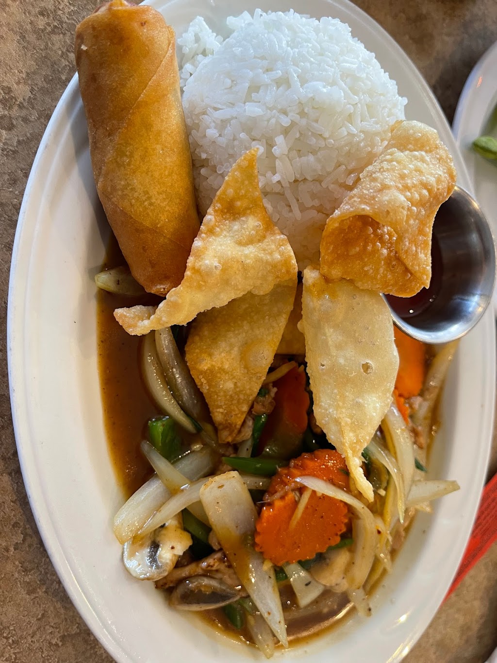 Thai Rama Chandler | 2040 W Chandler Blvd, Chandler, AZ 85224, USA | Phone: (480) 855-8989