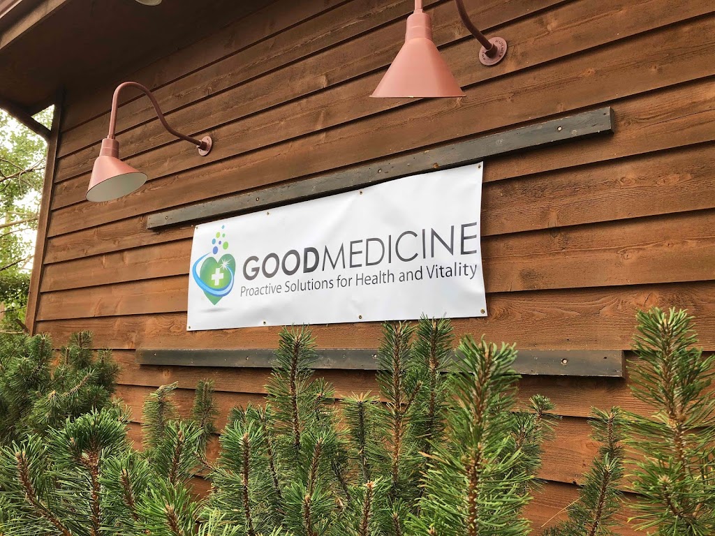 Good Medicine Colorado | 88 CO-105, Palmer Lake, CO 80133, USA | Phone: (719) 419-8002 Good Medicine Colorado | 88 CO-105, Palmer Lake, CO 80133, USA | Phone: (719) 419-8002