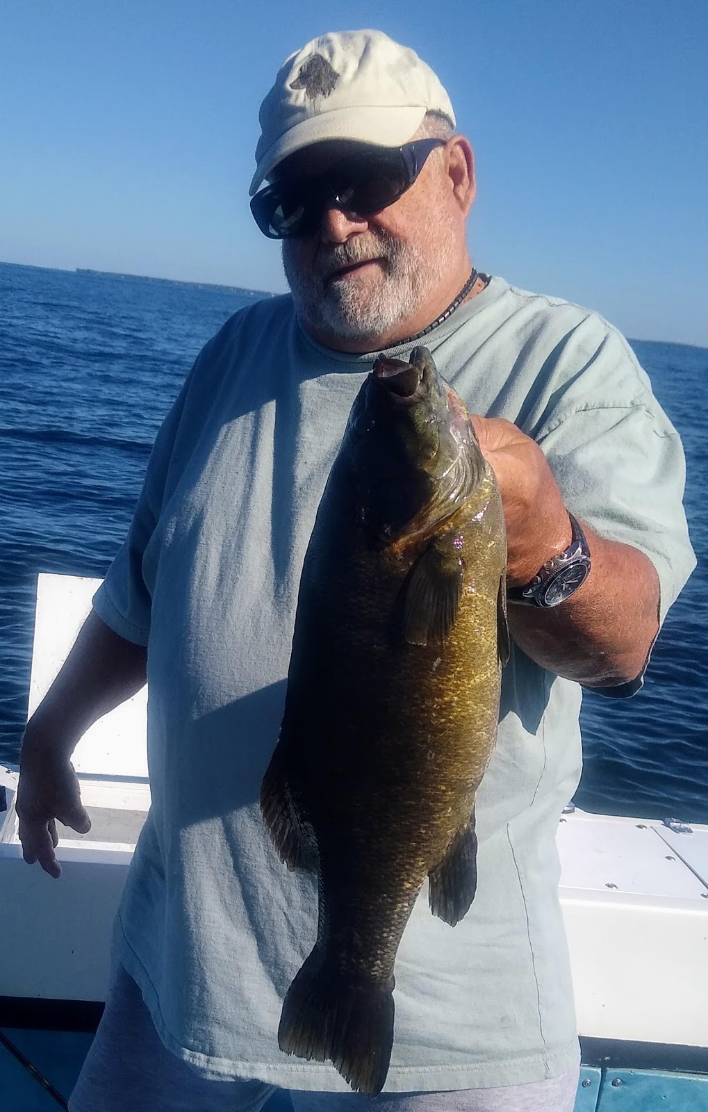 Ruddys Fishing Camp | 8405 Cornell Rd, Henderson, NY 13650, USA | Phone: (315) 938-5234