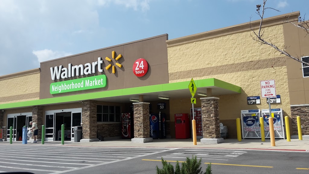 Walmart Neighborhood Market | 3930 Teasley Ln, Denton, TX 76210, USA | Phone: (940) 783-4152