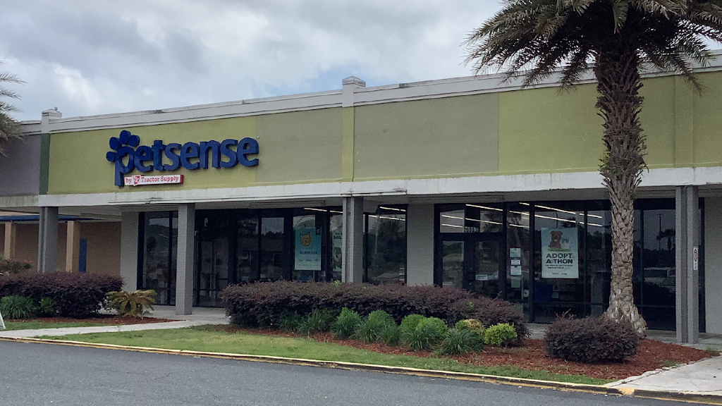 Petsense by Tractor Supply | 2603 Osborne Rd Unit Z, St Marys, GA 31558, USA | Phone: (912) 673-1110