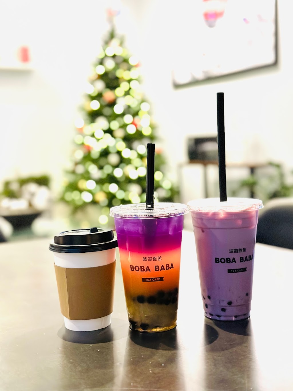 Boba Baba | 12102 Bradford Green Square, Cary, NC 27513, USA | Phone: (984) 465-0302