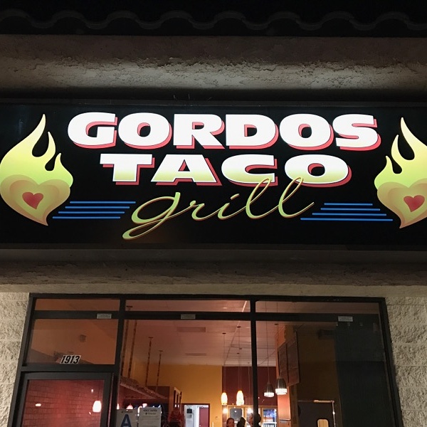 Gordos | E Gladstone St, Azusa, CA 91702, USA | Phone: (626) 502-0503