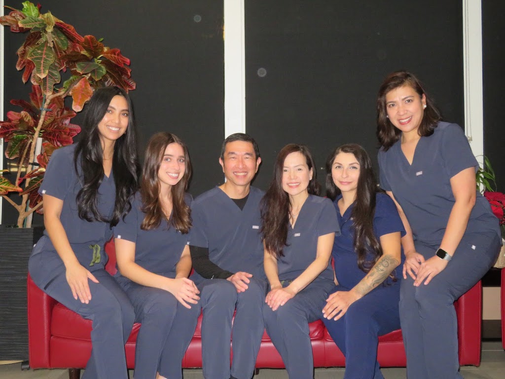 Dr. Arnel T. De Guzman, DDS | 25425 Orchard Village Rd Suite 250, Santa Clarita, CA 91355, USA | Phone: (661) 888-4980