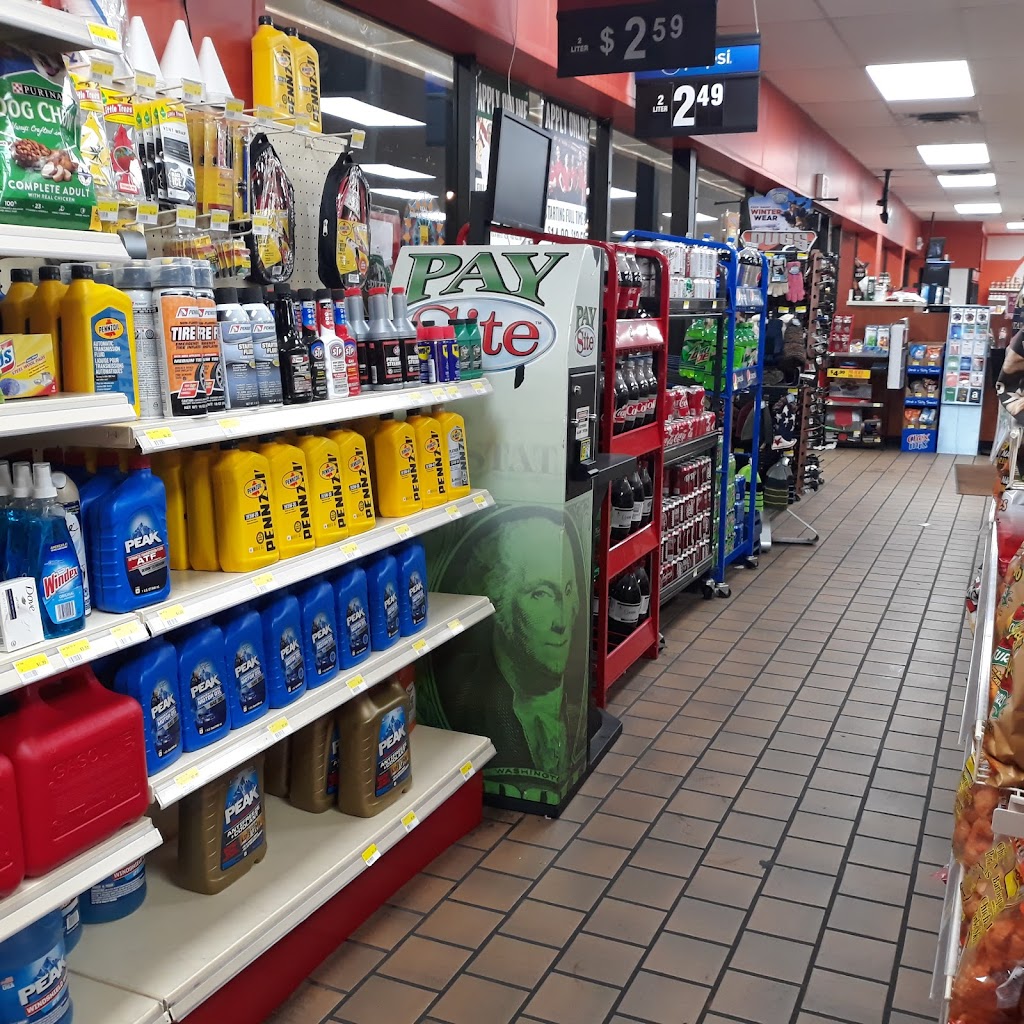 7-Eleven | 1701 N Meridian Ave, Oklahoma City, OK 73107, USA | Phone: (405) 943-0651