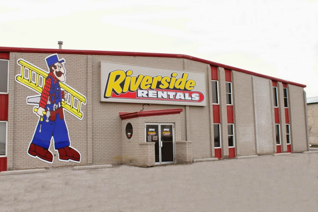 Riverside Rentals | 13480 Sylvestre Dr, Tecumseh, ON N9K 0C2, Canada | Phone: (519) 979-2300