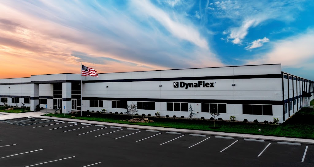 DynaFlex | 8050 Hawk Ridge Trail, Lake St Louis, MO 63367, USA | Phone: (314) 426-4020