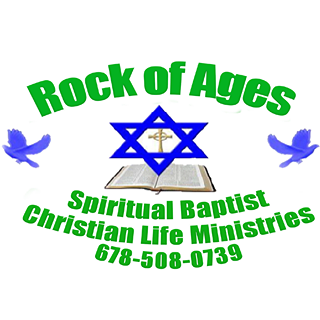 Rock of Ages Spiritual Baptist Church | 3731 Panola Rd, Stonecrest, GA 30038, USA | Phone: (678) 508-0739