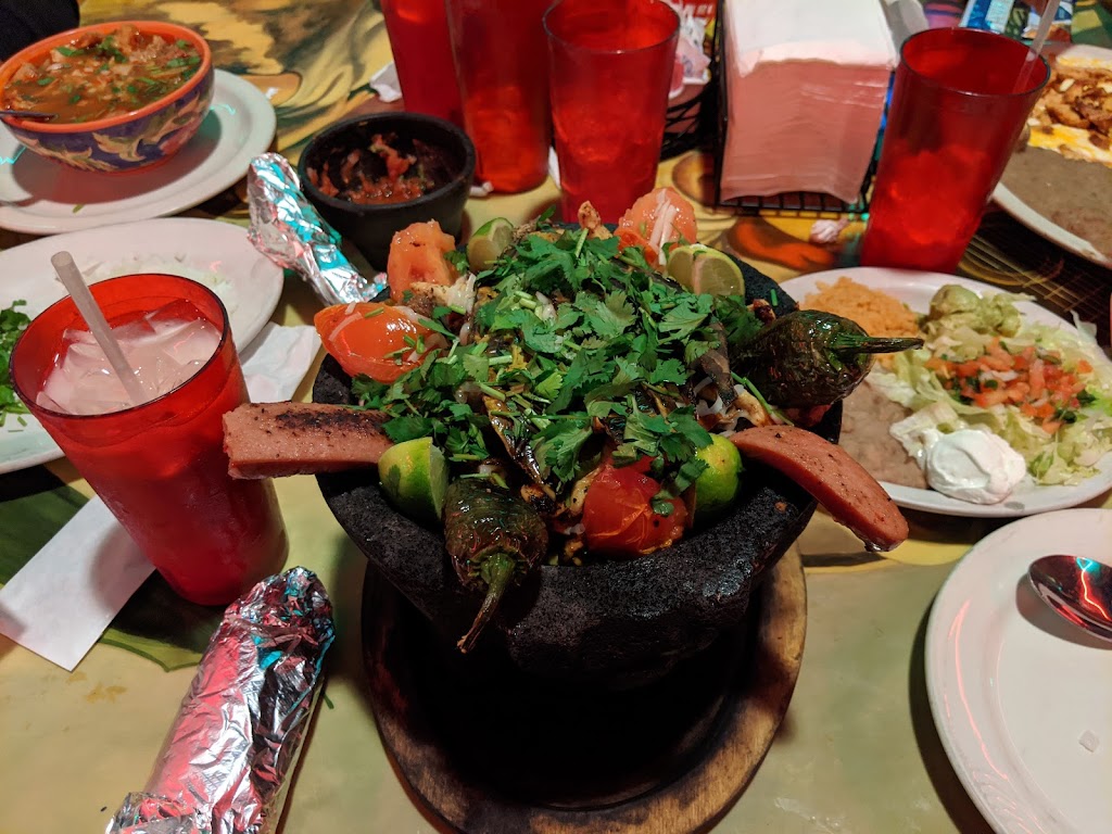 El Sombrero | 1330 US-301, Palmetto, FL 34221, USA | Phone: (941) 723-4300