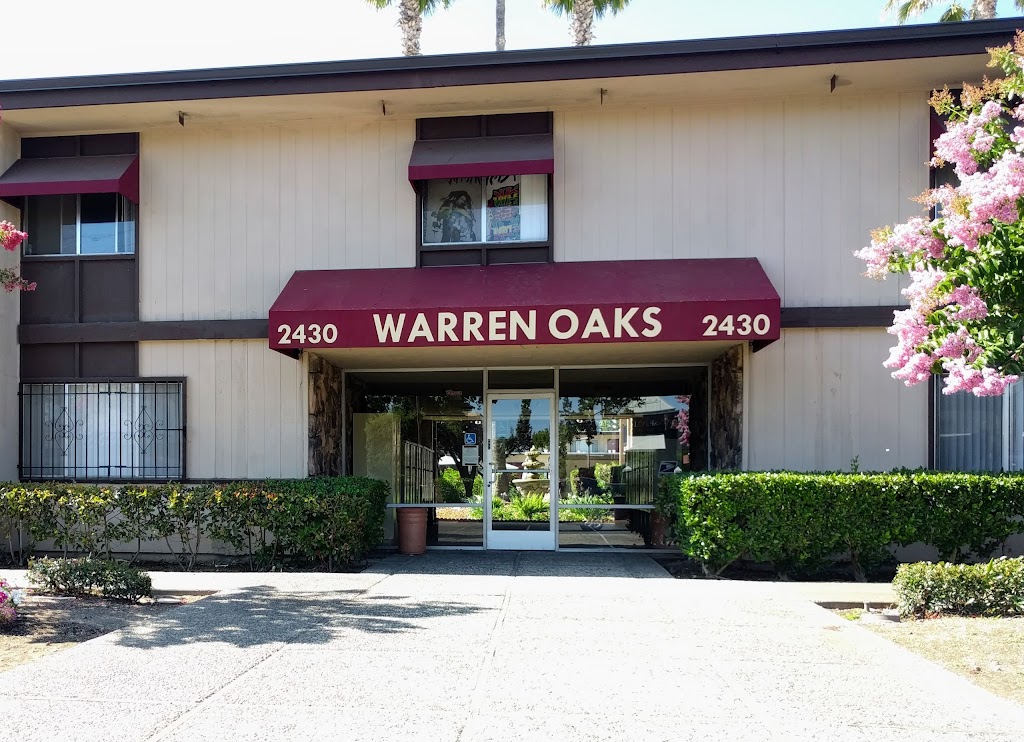 Fair Oaks apartments | 2430 Fair Oaks Blvd, Sacramento, CA 95825, USA | Phone: (916) 481-3550