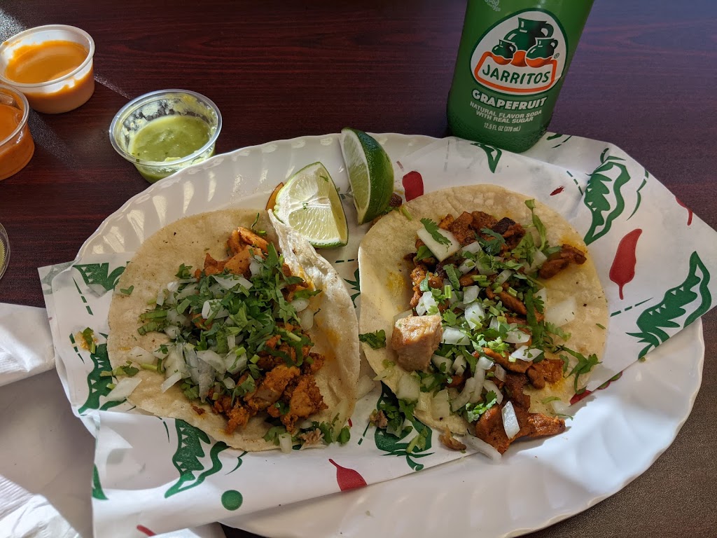 Patron 2 Tacos jarochos | 600 E Santa Fe St, Olathe, KS 66061, USA | Phone: (913) 603-9893