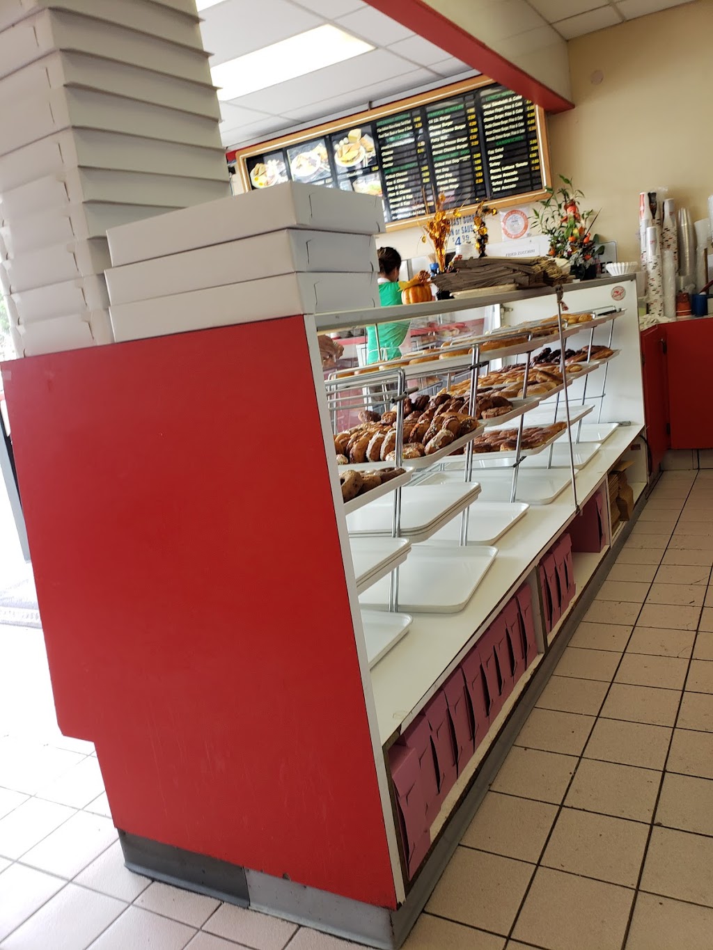 Dippity Donuts | 33601 Del Obispo St, Dana Point, CA 92629, USA | Phone: (949) 240-6064