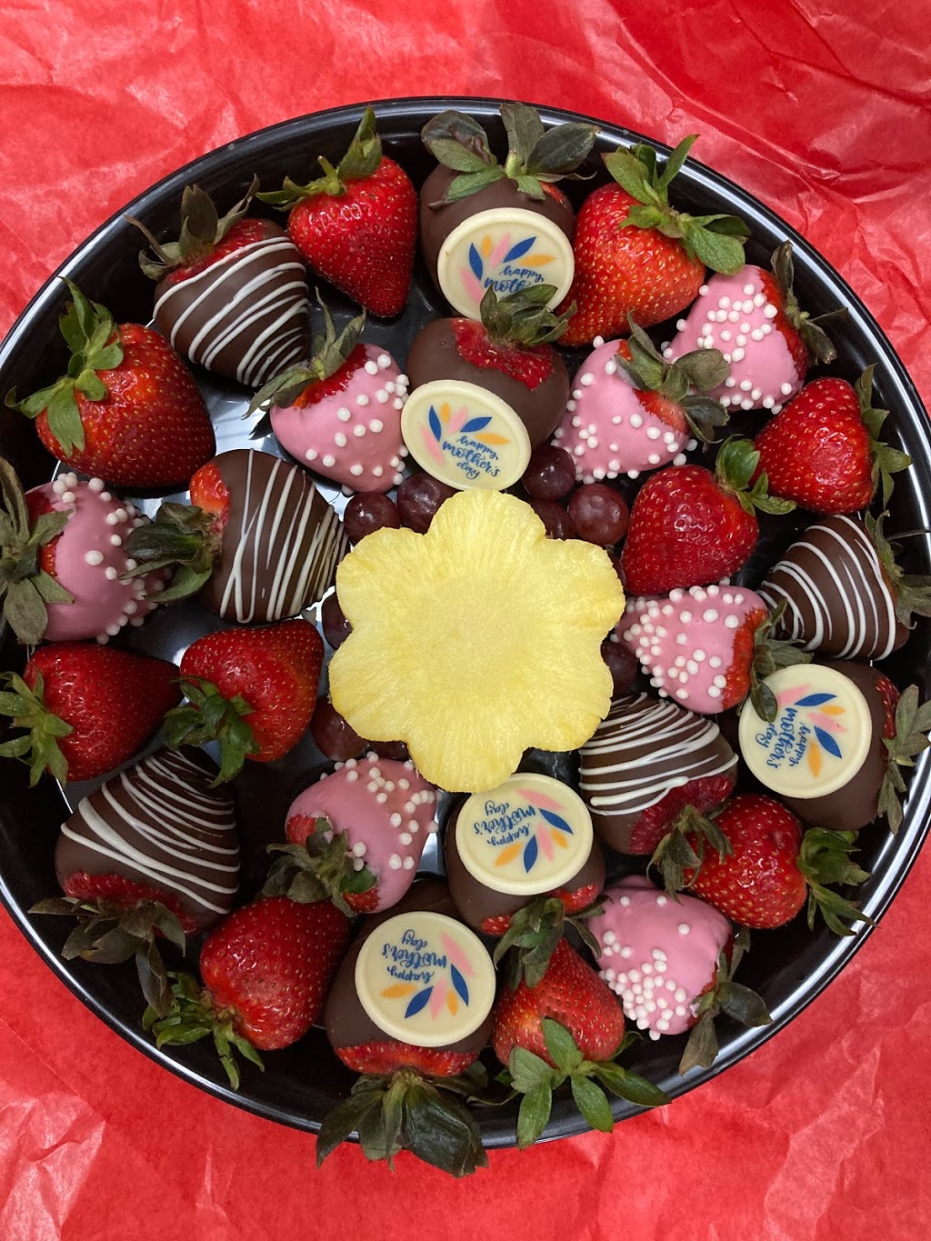 Edible Arrangements | 11905 Bee Cave Rd, Bee Cave, TX 78738 | Phone: (512) 937-1744