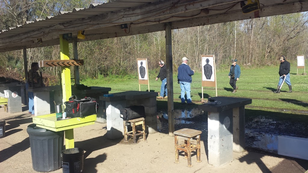 Nicks Shooting Range | 5192 W Airline Hwy, Garyville, LA 70051, USA | Phone: (985) 535-8161