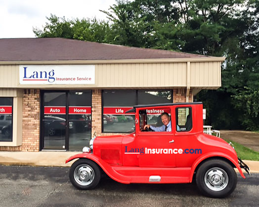 Lang Insurance | 3920 Old Hwy 94 S Suite 39, St Charles, MO 63304, USA | Phone: (636) 229-7000