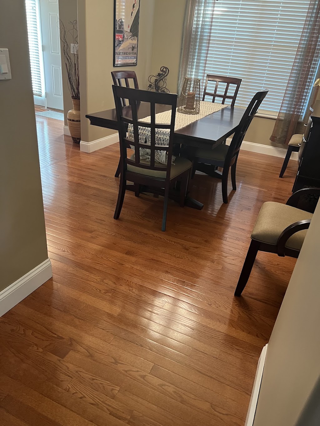 Reinhold Flooring Inc | 5429 Telegraph Rd, St. Louis, MO 63129, USA | Phone: (314) 894-1319