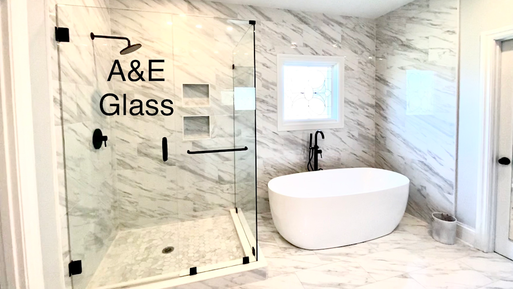 A & E Glass Showerdoors and Mirrors LLC | 5089 N Preston Hwy Suite D, Shepherdsville, KY 40165, USA | Phone: (502) 939-0359