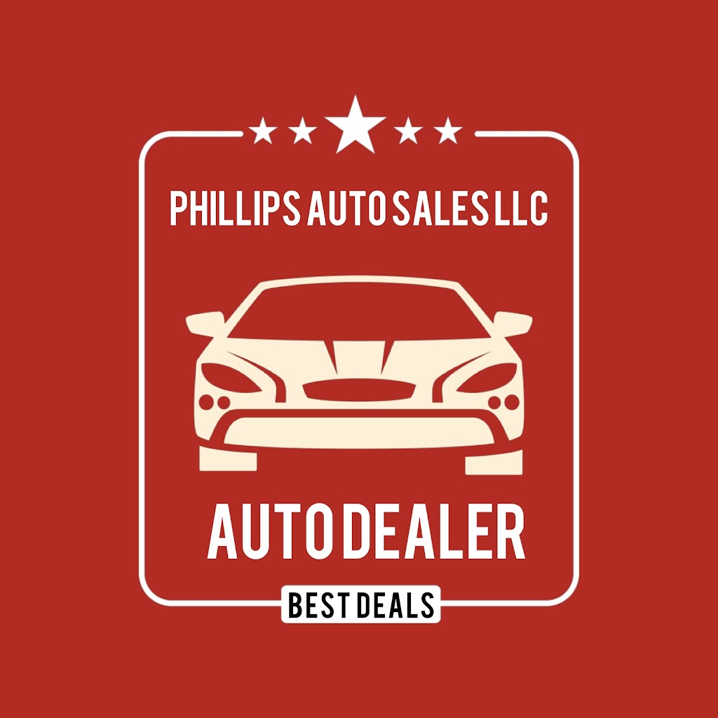 Phillips Auto Sales LLC | 101 Skyline Dr, Arlington, WI 53911, USA | Phone: (608) 512-0477