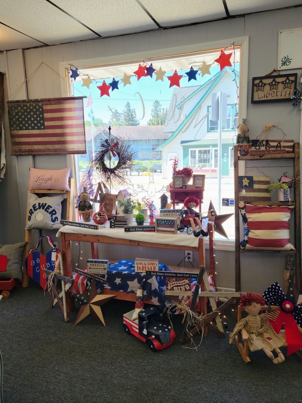 Mollys Creations | 202 W Beloit St, Orfordville, WI 53576, USA | Phone: (608) 558-0515 Mollys Creations | 202 W Beloit St, Orfordville, WI 53576, USA | Phone: (608) 558-0515