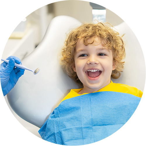 Smile Valley Pediatric Dentistry | 4910 Massachusetts Ave NW #311, Washington, DC 20016, USA | Phone: (202) 237-2833