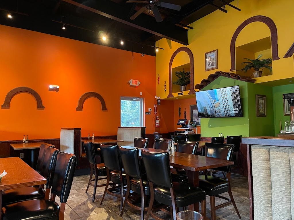 Moctezuma Mexican Grill | 13020 Morris Rd, Alpharetta, GA 30004, USA | Phone: (470) 275-3819