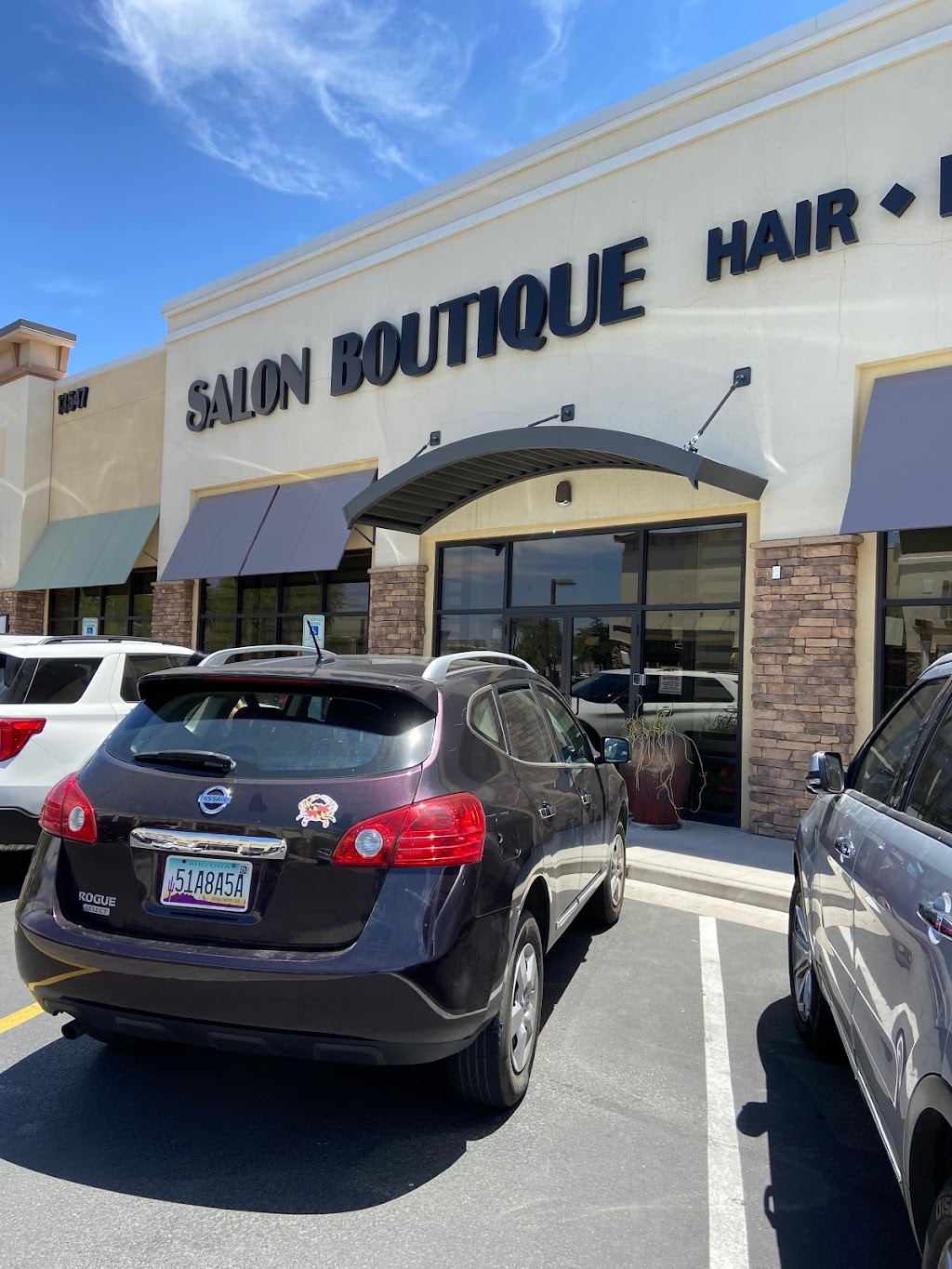 Kippy’s Classic Kuts | 13547 N Litchfield Rd #21, Surprise, AZ 85379, USA | Phone: (623) 363-2201