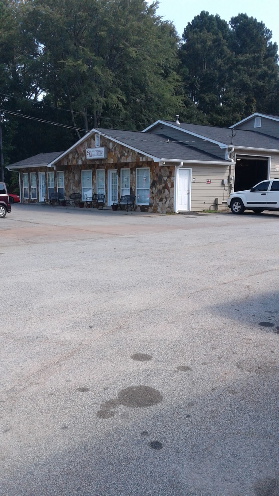 Sellars Motors Inc | 295 GA-162CONN, Covington, GA 30016, USA | Phone: (770) 787-6547