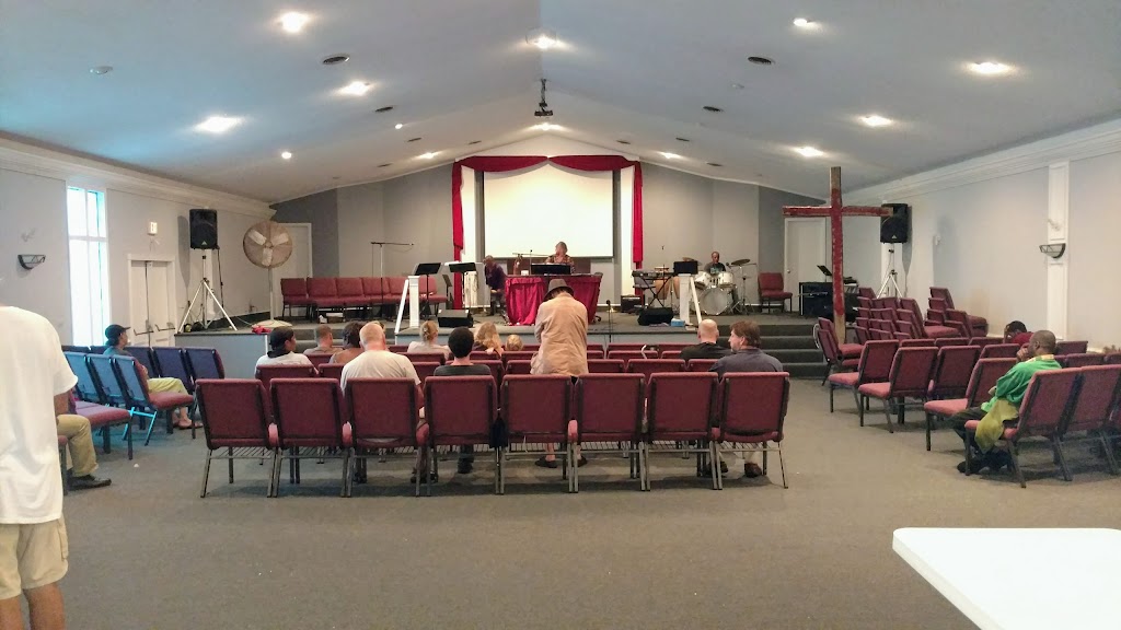 HOPE (a/k/a Hope Charitable Services) | 3516 Winchester Dr, Portsmouth, VA 23707, USA | Phone: (757) 393-0664