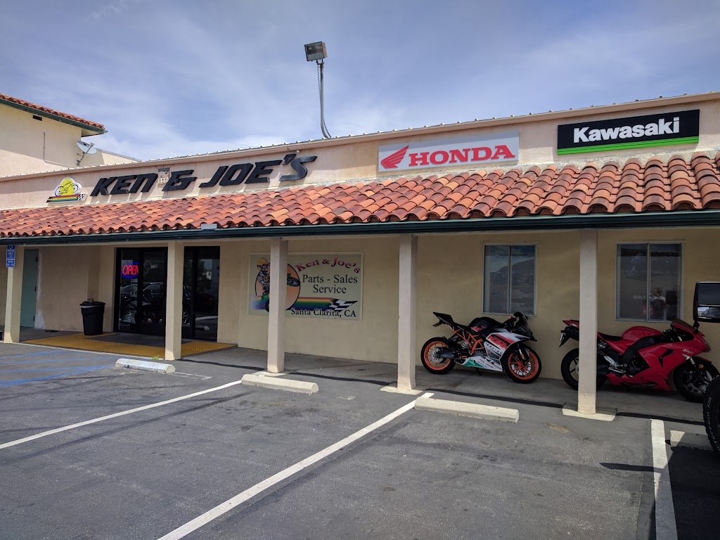 Ken and Joes Honda Kawasaki KTM | 21618 Golden Triangle Rd, Santa Clarita, CA 91350, USA | Phone: (661) 254-2929