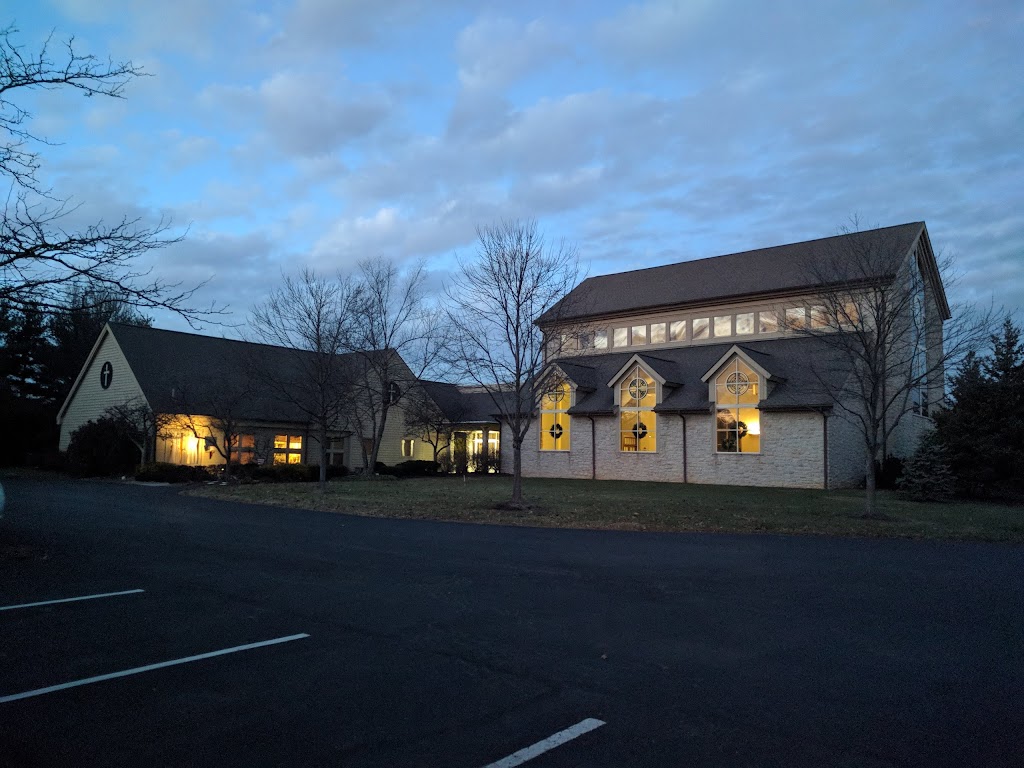St Patricks Episcopal Church | 7121 Muirfield Dr, Dublin, OH 43017, USA | Phone: (614) 766-2664