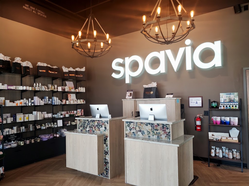 Spavia Day Spa - MacGregor Village | 107 Edinburgh S Dr Suite 155, Cary, NC 27511, USA | Phone: (919) 377-9599