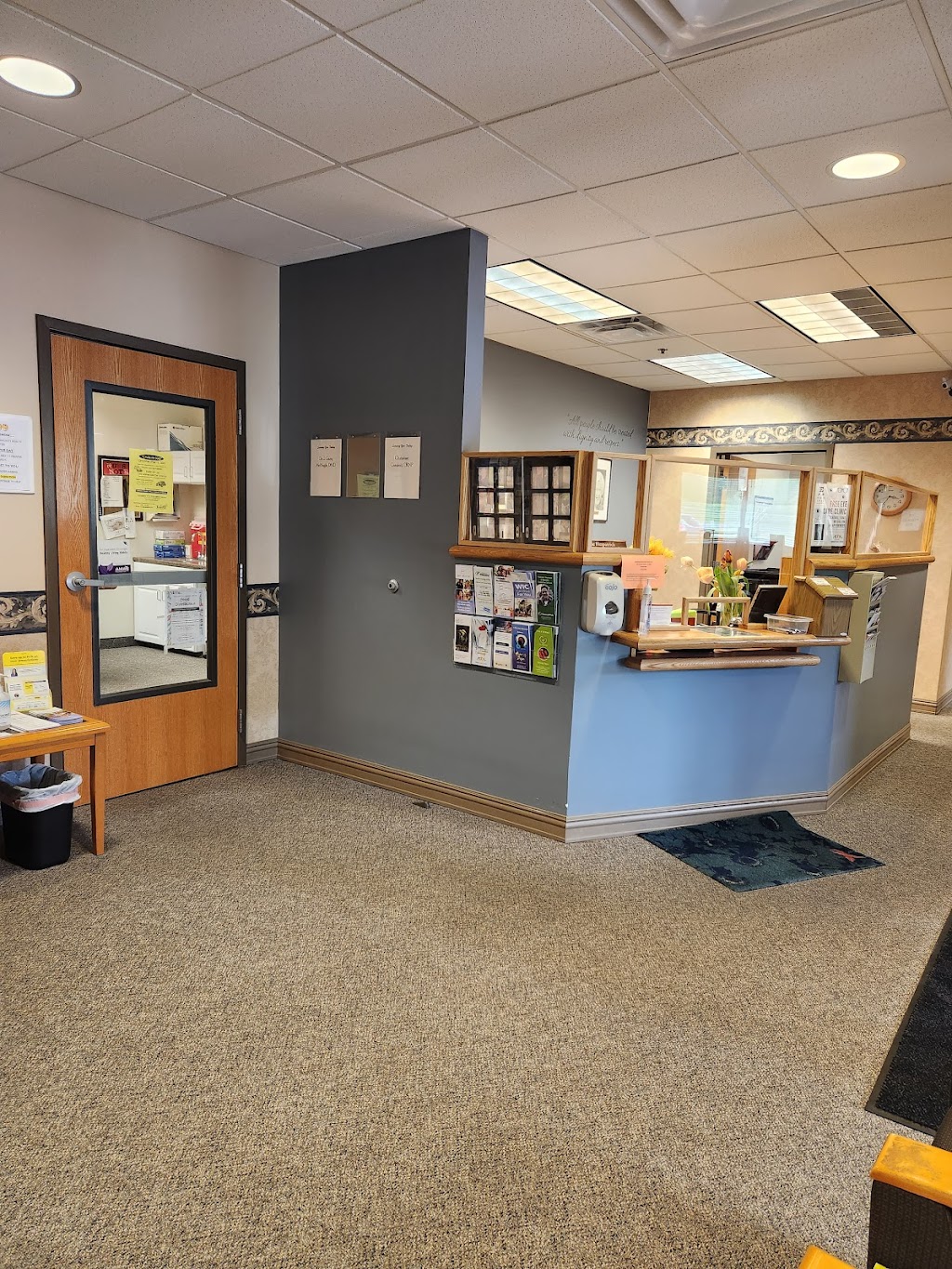 Community Health Center | 103 Bonnie Dr, Butler, PA 16002, USA | Phone: (724) 841-0980