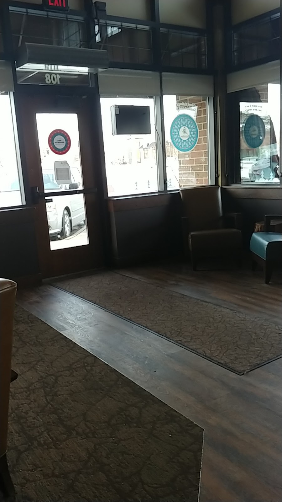 Caribou Coffee | 16725 County Rd 24, Plymouth, MN 55447 | Phone: (612) 488-1661