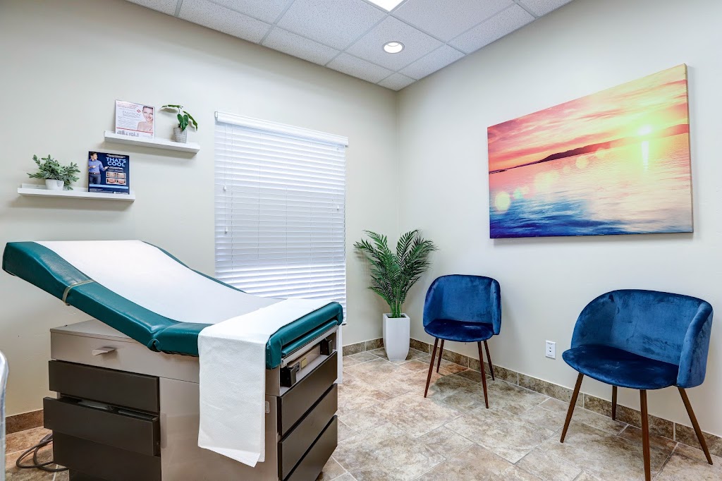 Arizona Wellness Center | 1425 S Greenfield Rd #103, Mesa, AZ 85206, USA | Phone: (480) 398-8301