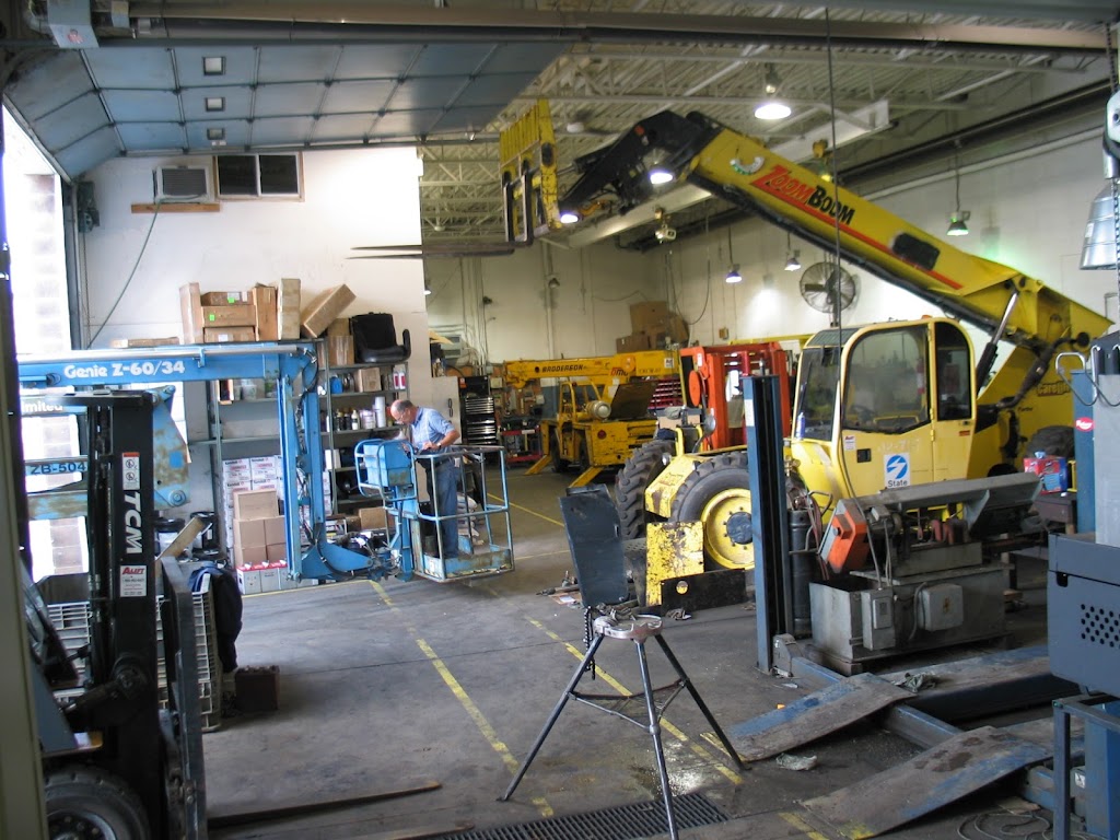 A LIFT INDUSTRIAL INC. | 224 Rourke Line Rd, Belle River, ON N0R 1A0, Canada | Phone: (519) 727-6630