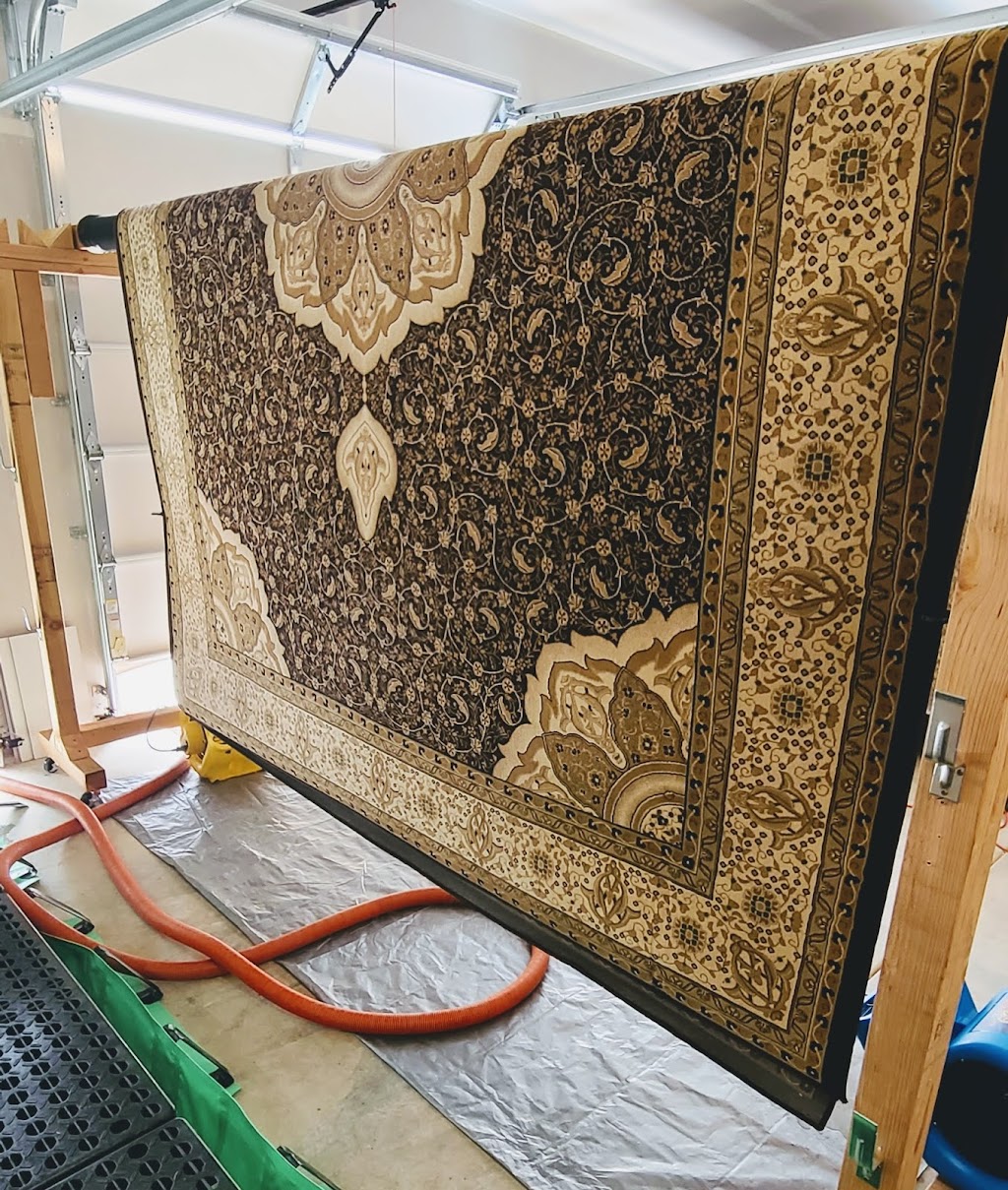 J&M Carpet Renewal | 849 S Dash Point Rd, Federal Way, WA 98003, USA | Phone: (206) 502-7712